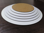 ЛХДФ d18см