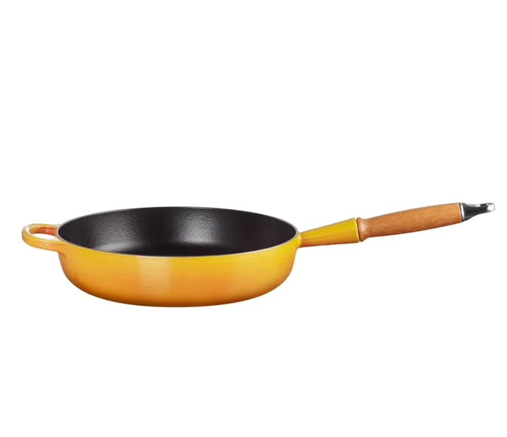 Le Creuset Сотейник 28см Нектар 20259286720422