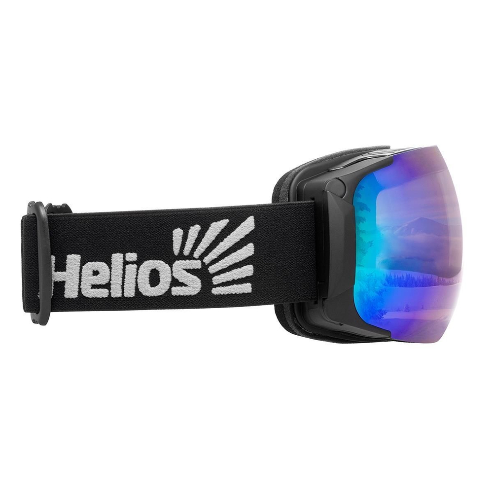 Очки горнолыжные Helios (HS-HX-010)