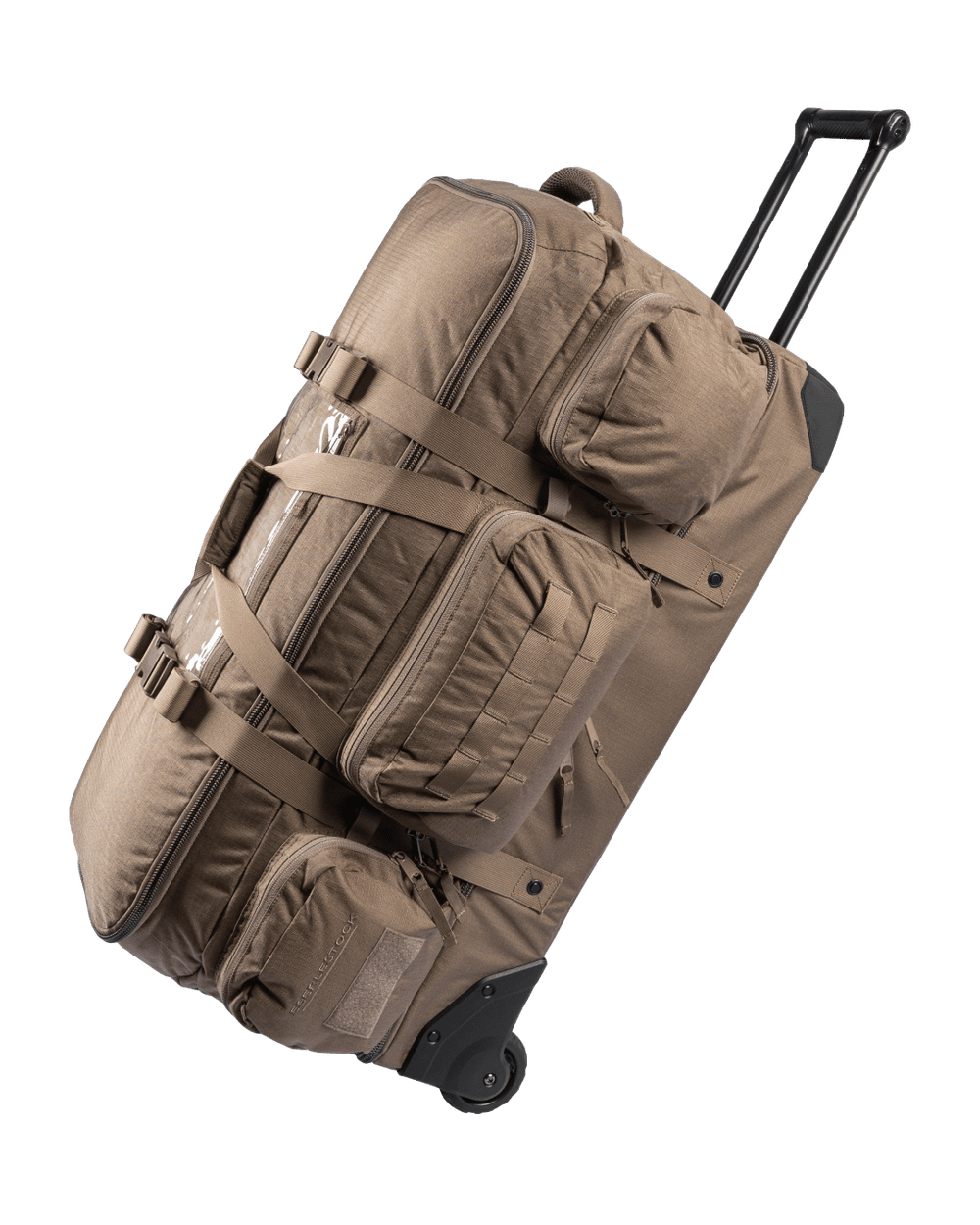 Eberlestock Atlas Duffel Dry Earth