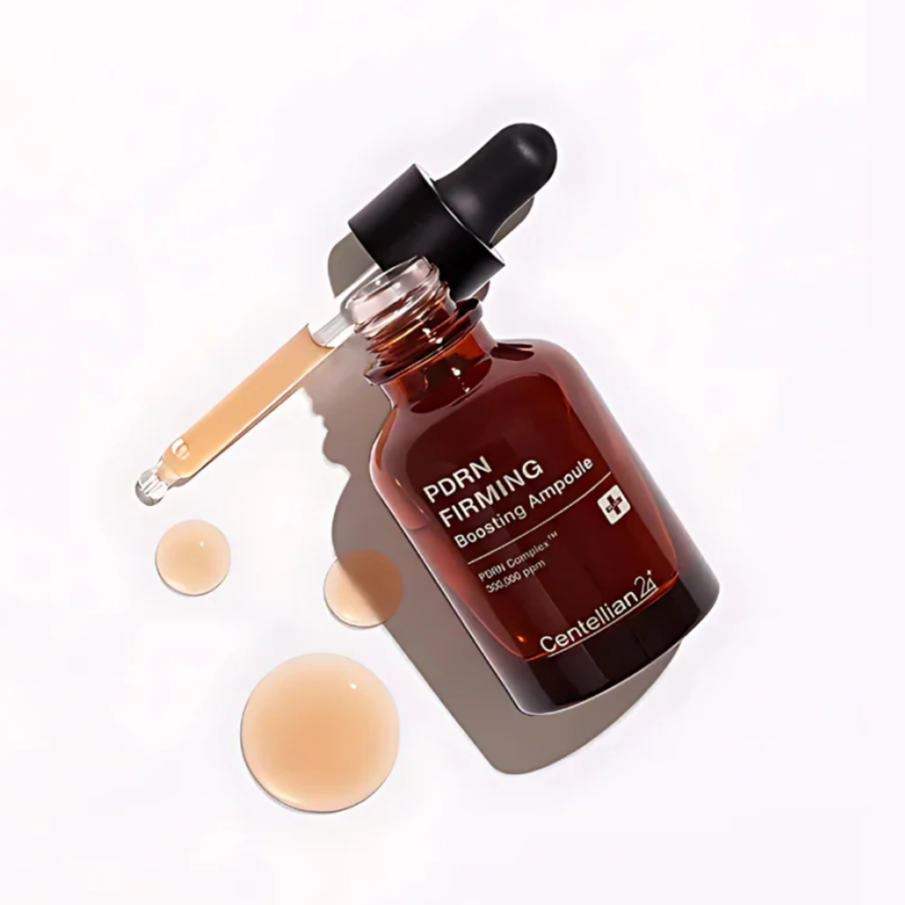 Centellian24 Сыворотка для лица с пдрн ампульная укрепляющая - PDRN Firming Boosting Ampoule, 30мл