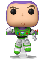 Фигурка Funko POP! Disney Toy Story Buzz Lightyear (светится в темноте)
