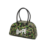 A Bathing Ape Bathing Ape Handbags Bowling Сумка Regular зеленый