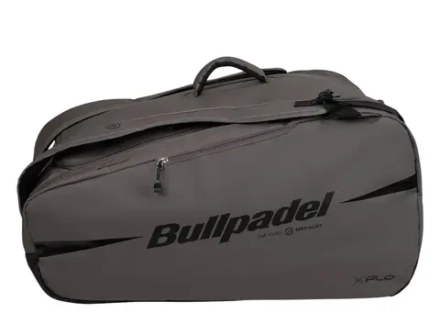 Сумка для Padel Bullpadel BPP26022 XPLO - medium gray