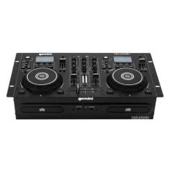 Gemini CDM-4000BT