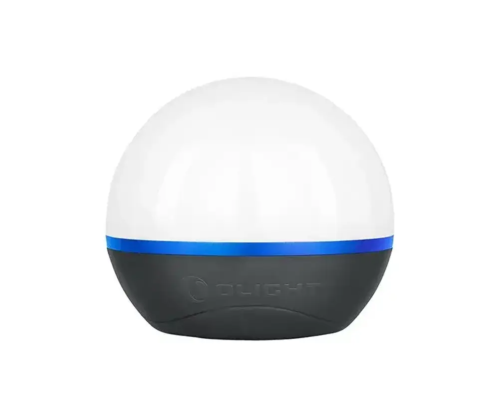 Кемпинговый фонарь Olight Obulb Pro S Black
