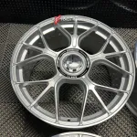 КОВАНЫЕ ДИСКИ для Mercedes BENZ C CLASS W206 C43 AMG