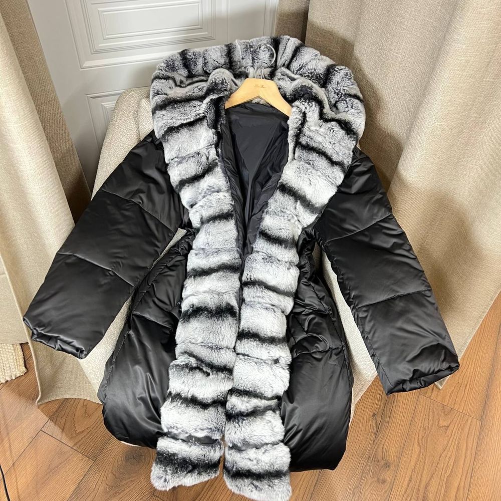 Пуховик Loro Piana