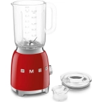 Блендер настольный Smeg BLF03RDEU красный