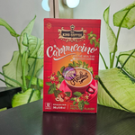Кофе King Koffee Капучино с орехом 20 гр 12шт