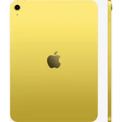 Планшет Apple iPad 11, 256 ГБ, Wi-Fi (Жёлтый | Yellow) (A16 | 2025)