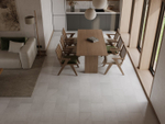 Ламинат Alpine Floor Stone Mood 12 мм Белый Бетон 1.2516 м2