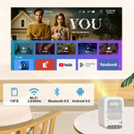 Проектор Everycom R11