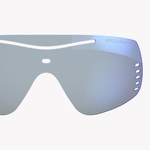 Спортивные очки с диоптриями Siols / AERO.Cycling / Vario Clear 10-75% Blue Mirror / Photochromic Lens / Aqua
