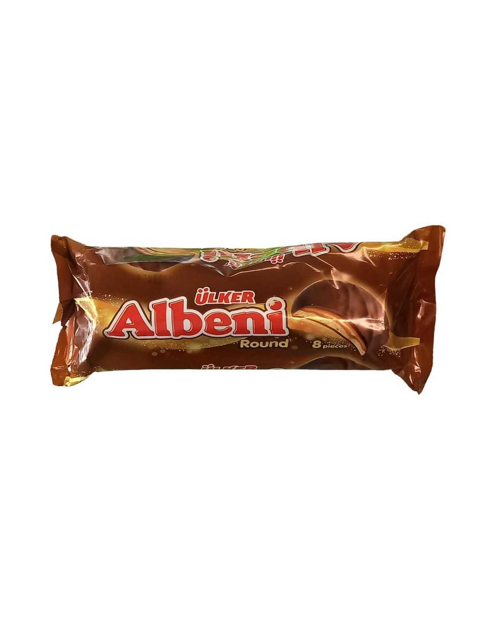 Печенье "ULKER" albeni 320г