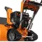 Бензиновый снегоуборщик DAEWOO DAST 1590