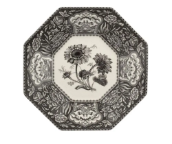 Spode Тарелка Heritage 35,5 см - Flora Octagonal Limited Edition EAN 749151726642