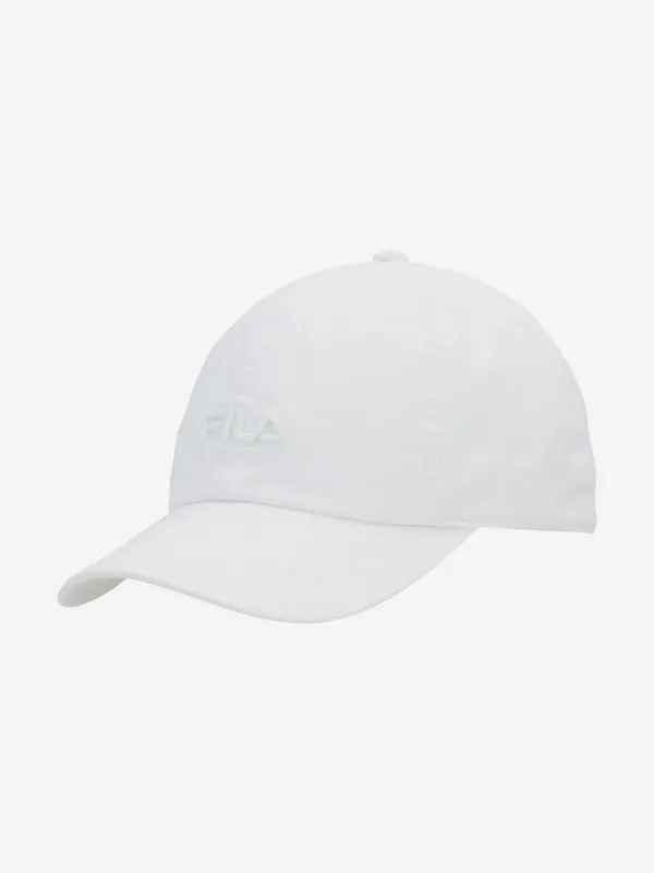 Кепка взрослая FILA
