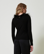 Свитер TWINSET
