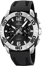 Мужские наручные часы Festina F16665/8