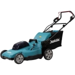 Газонокосилка роторная Makita DLM538Z 860Вт