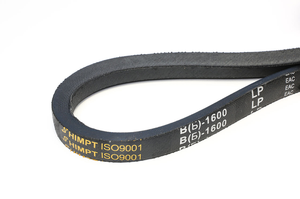 Ремень клиновой В(Б)-1600