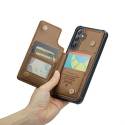 Чехол CaseMe Сard Protection Samsung Galaxy S24