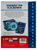 Dungeons & Dragons: World of Warcraft - Icecrown Citadel Adventure Map Pack