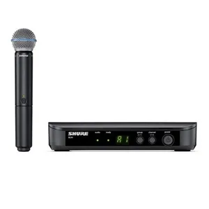 SHURE BLX