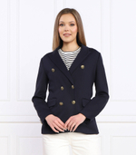пиджак Marella SPORT - темно-синий(39110634)