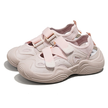 Warrior Chunky Sneakers