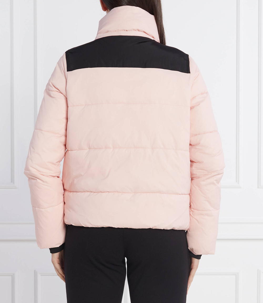 куртка DKNY Sport - пудро-розовый(DP2J9216)