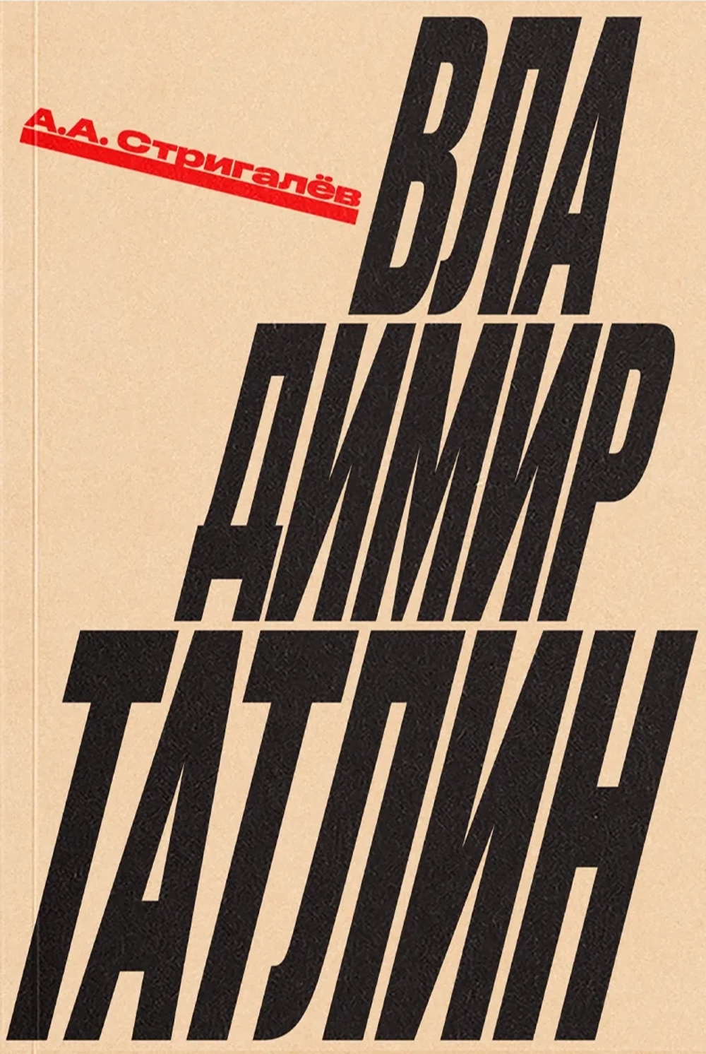 Владимир Татлин