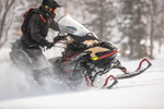 Снегоход AODES Siberiacross 1000 WT 508mm LCD 6.8