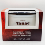 TABAC ORIGINAL Мыло для бритья Shaving Soap, 125 г (Германия)