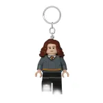 Брелок LEGO Harry Potter 5007906 Гермиона с подсветкой