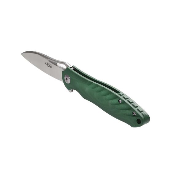 Складной нож Firebird FH71-GB c клинком из стали D2, рукоять G10
