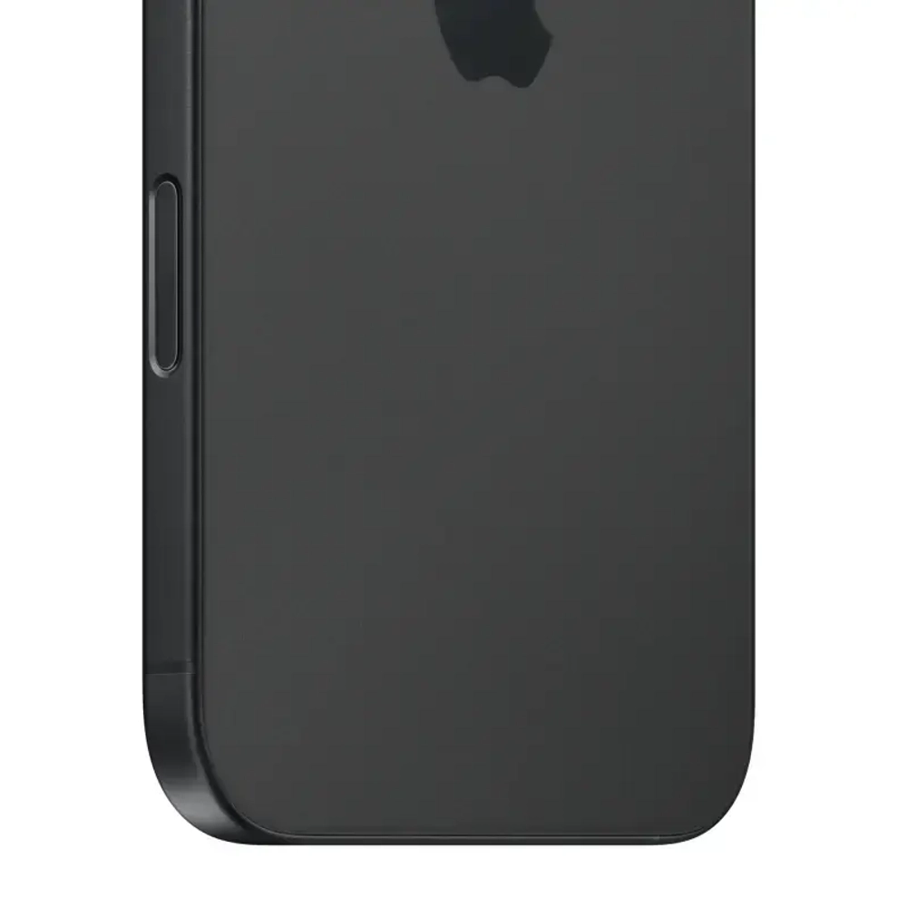 iPhone 16 Plus 512GB Black