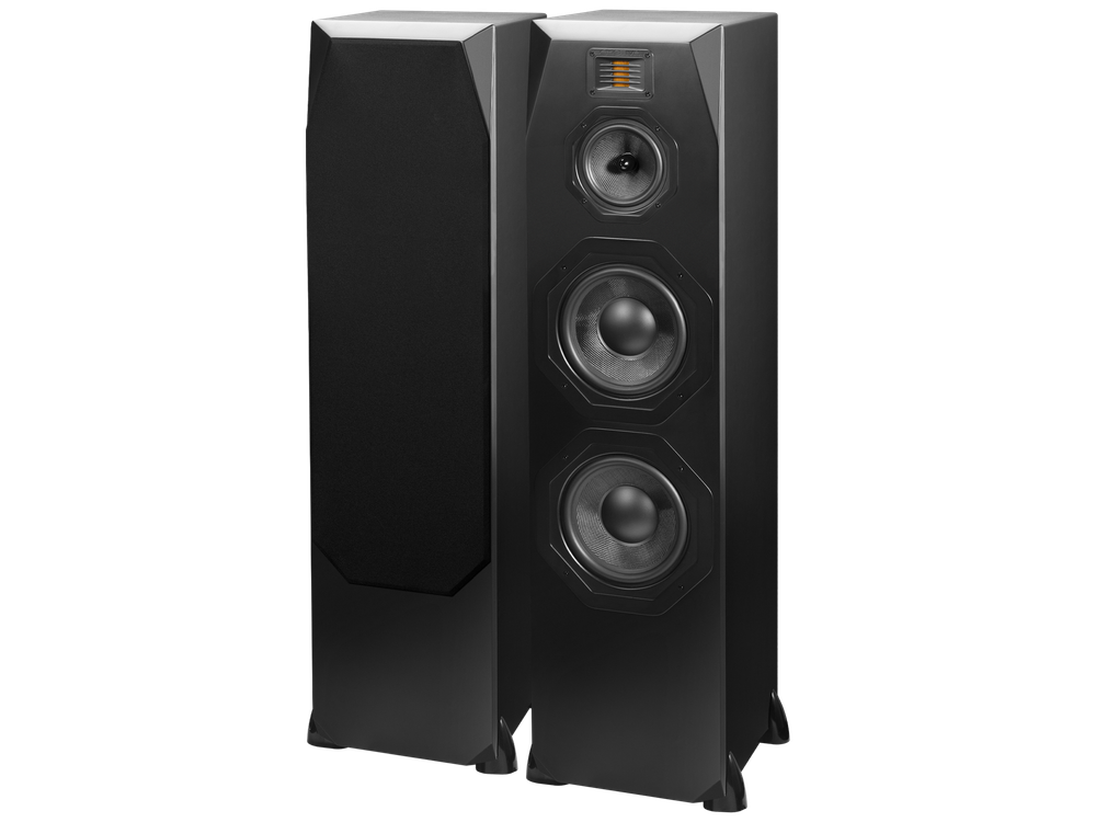Emotiva Airmotiv T2+ Напольная акустика