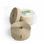 Лента вибродемпфирующая SoundGuard Эко ВиброЛента 100х3,5 мм 20 м
