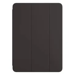 Чехол книжка Smart Folio для iPad Pro 11" (2024) Черный