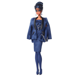 Кукла Barbie Sapphire 65th Anniversary/ Барби Сапфир