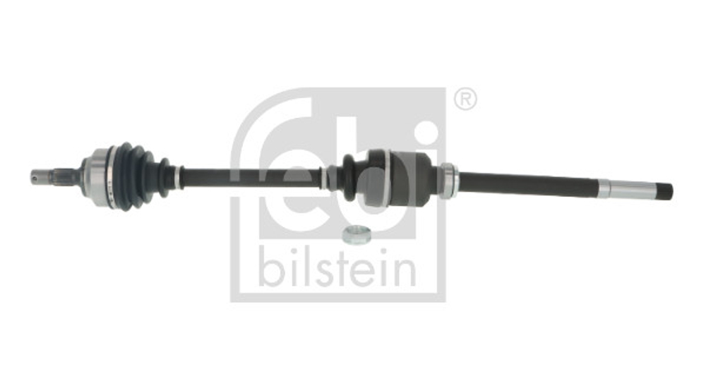 FEBI BILSTEIN - 181272-FEB - Drive Shaft
