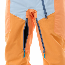 КОМБИНЕЗОН DRAGONFLY GRAVITY 2.0 WOMAN