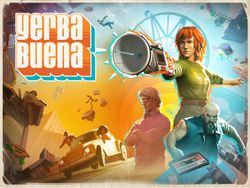 Yerba Buena PS5
