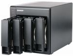 Сетевой RAID-накопитель QNAP TS-451+-2G
