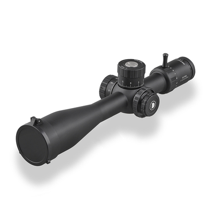 Оптический прицел DISCOVERY ED-PRS GEN2 4-20X52SFIR FW34