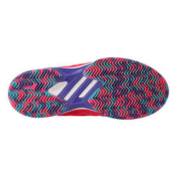 Женские теннисные кроссовки ASICS Solution Speed FF Clay Court Shoe Special Edition Women - Pink, Multicoloured