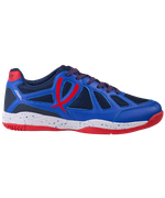 Кроссовки волейбольные SPIRIT, Navy/red
