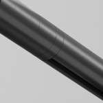 Шинопровод для системы Maytoni SHELF CA012-TRX-500-B 492мм